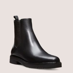 DYLAN CHELSEA BOOTIE - new with box